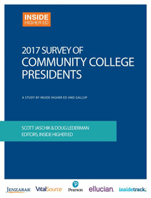 Community College Survey